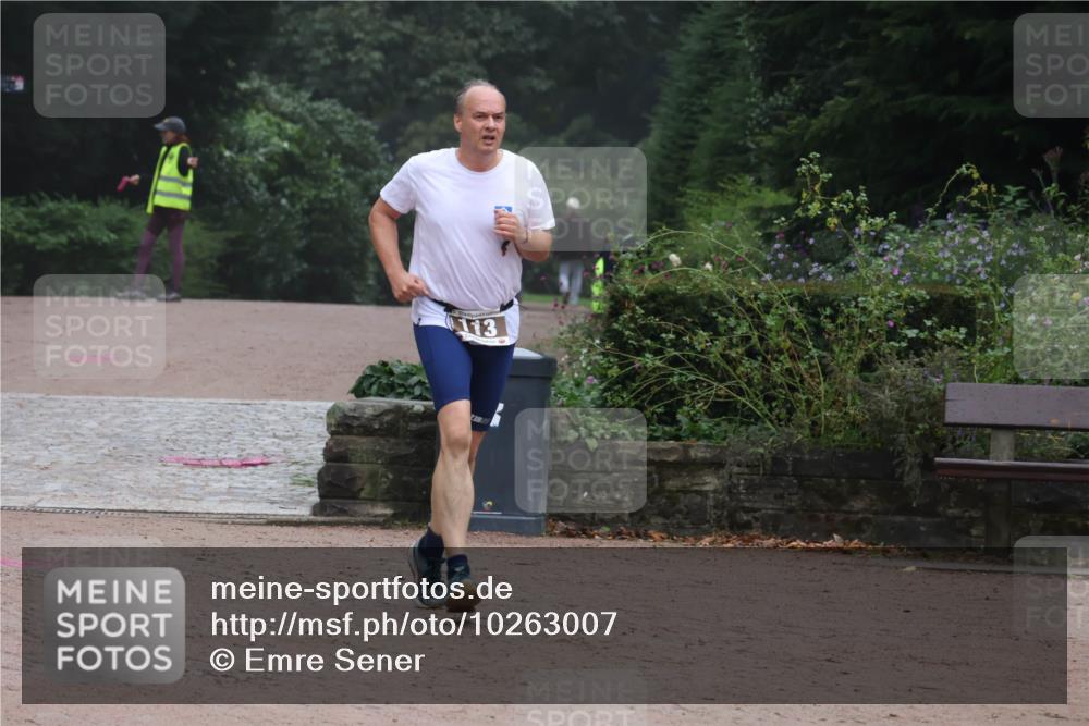 13.09.2026 - Stadtparktriathlon Emre Sener http://msf.ph/oto/10263007 13.09.2026 10:15:12 Laufen 113, 113, 207 meine-sportfotos.de