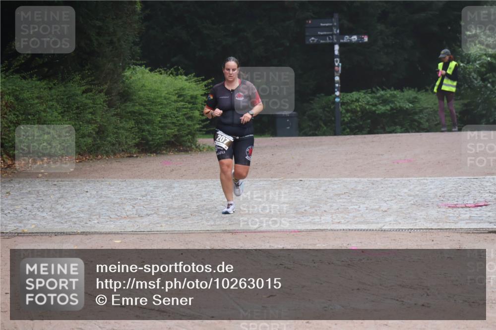 13.09.2026 - Stadtparktriathlon Emre Sener http://msf.ph/oto/10263015 13.09.2026 10:15:25 Laufen 207, 113, 207 meine-sportfotos.de