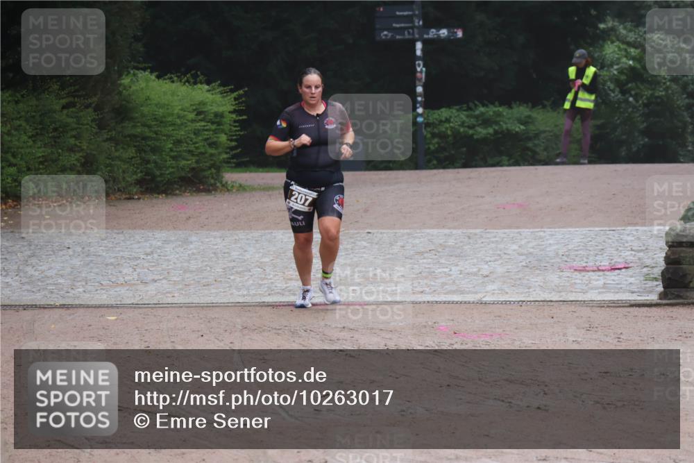 13.09.2026 - Stadtparktriathlon Emre Sener http://msf.ph/oto/10263017 13.09.2026 10:15:25 Laufen 207, 113, 207 meine-sportfotos.de