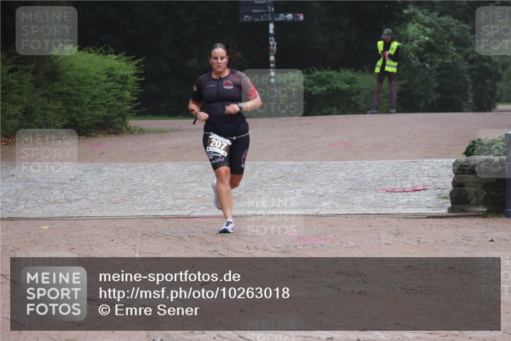13.09.2026 - Stadtparktriathlon Emre Sener http://msf.ph/oto/10263018 13.09.2026 10:15:26 Laufen 207, 113, 207 meine-sportfotos.de