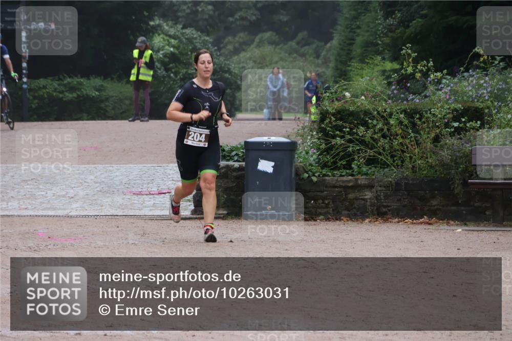 13.09.2026 - Stadtparktriathlon Emre Sener http://msf.ph/oto/10263031 13.09.2026 10:16:08 Laufen 204, 204 meine-sportfotos.de