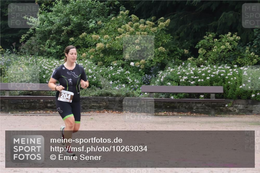 13.09.2026 - Stadtparktriathlon Emre Sener http://msf.ph/oto/10263034 13.09.2026 10:16:11 Laufen 204, 204 meine-sportfotos.de