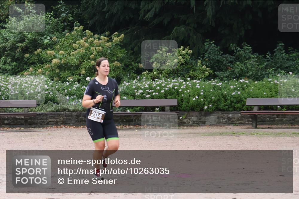 13.09.2026 - Stadtparktriathlon Emre Sener http://msf.ph/oto/10263035 13.09.2026 10:16:12 Laufen 204, 204 meine-sportfotos.de