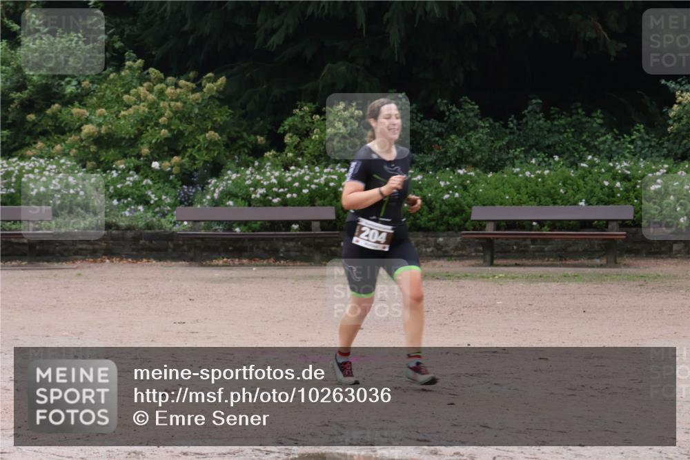 13.09.2026 - Stadtparktriathlon Emre Sener http://msf.ph/oto/10263036 13.09.2026 10:16:12 Laufen 204, 204 meine-sportfotos.de