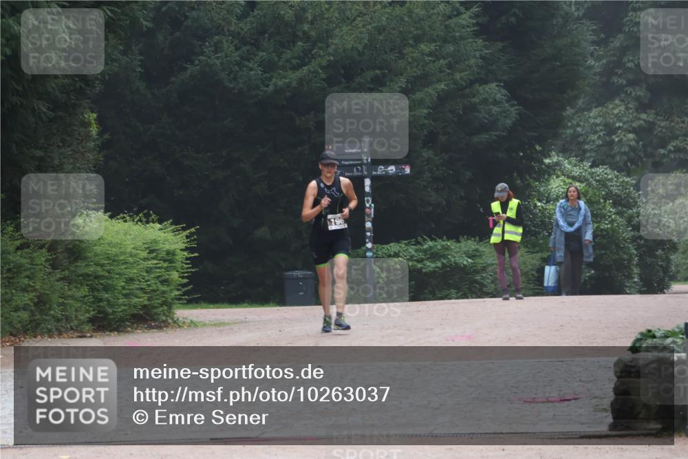13.09.2026 - Stadtparktriathlon Emre Sener http://msf.ph/oto/10263037 13.09.2026 10:16:30 Laufen 196, 196 meine-sportfotos.de