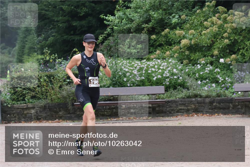 13.09.2026 - Stadtparktriathlon Emre Sener http://msf.ph/oto/10263042 13.09.2026 10:16:37 Laufen 196, 196 meine-sportfotos.de