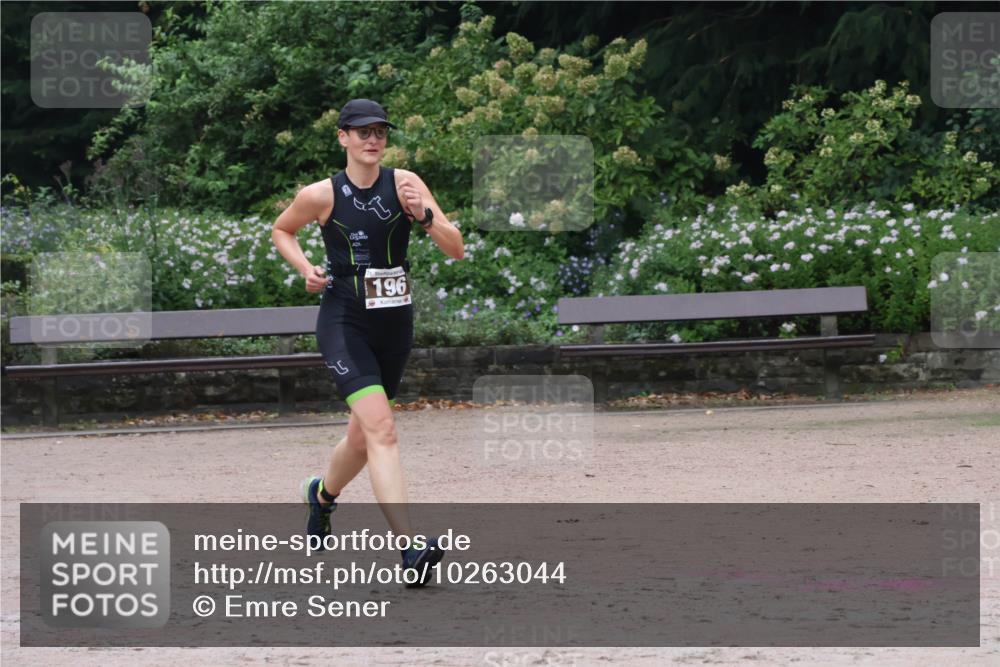 13.09.2026 - Stadtparktriathlon Emre Sener http://msf.ph/oto/10263044 13.09.2026 10:16:38 Laufen 25, 196, 196 meine-sportfotos.de