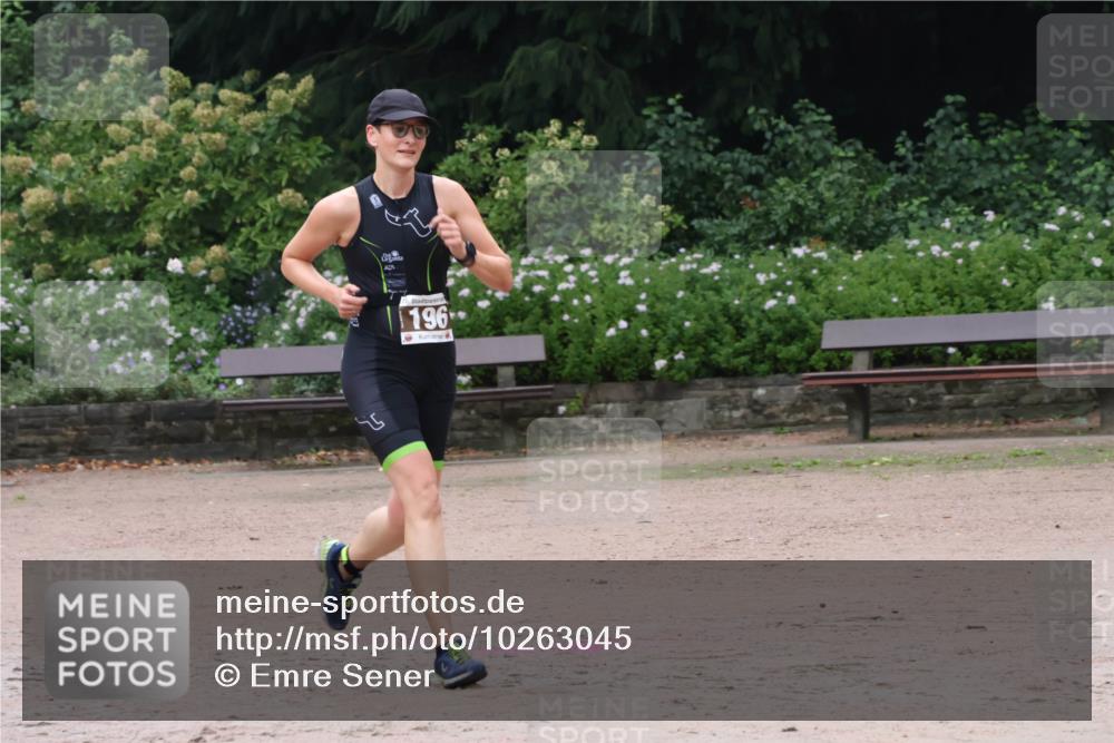 13.09.2026 - Stadtparktriathlon Emre Sener http://msf.ph/oto/10263045 13.09.2026 10:16:38 Laufen 196, 196 meine-sportfotos.de