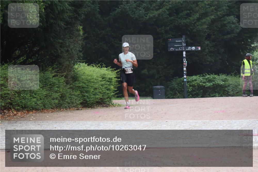 13.09.2026 - Stadtparktriathlon Emre Sener http://msf.ph/oto/10263047 13.09.2026 10:17:52 Laufen 155, 155 meine-sportfotos.de
