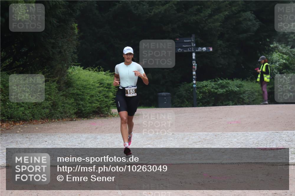 13.09.2026 - Stadtparktriathlon Emre Sener http://msf.ph/oto/10263049 13.09.2026 10:17:55 Laufen 155, 155 meine-sportfotos.de