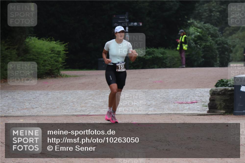 13.09.2026 - Stadtparktriathlon Emre Sener http://msf.ph/oto/10263050 13.09.2026 10:17:56 Laufen 155, 155 meine-sportfotos.de