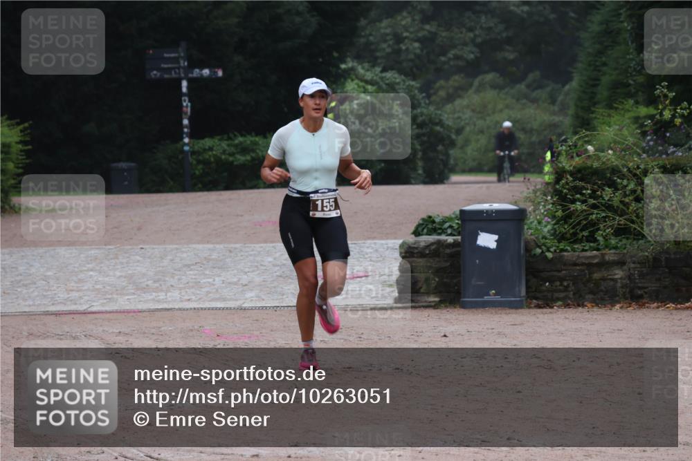 13.09.2026 - Stadtparktriathlon Emre Sener http://msf.ph/oto/10263051 13.09.2026 10:17:57 Laufen 155, 155 meine-sportfotos.de