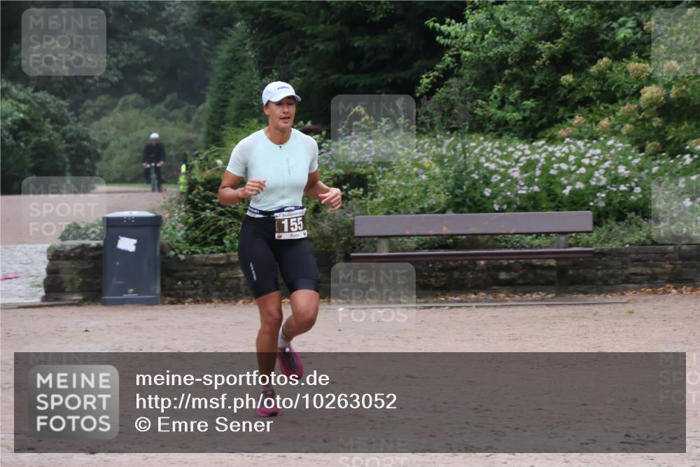 13.09.2026 - Stadtparktriathlon Emre Sener http://msf.ph/oto/10263052 13.09.2026 10:17:59 Laufen 155, 155 meine-sportfotos.de