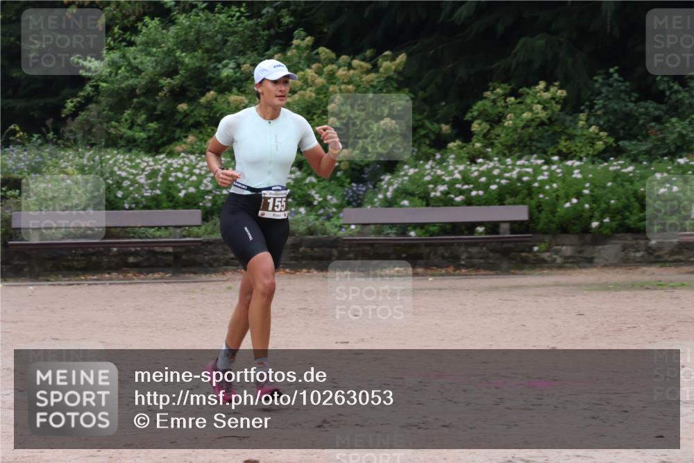13.09.2026 - Stadtparktriathlon Emre Sener http://msf.ph/oto/10263053 13.09.2026 10:18:00 Laufen 155, 155 meine-sportfotos.de