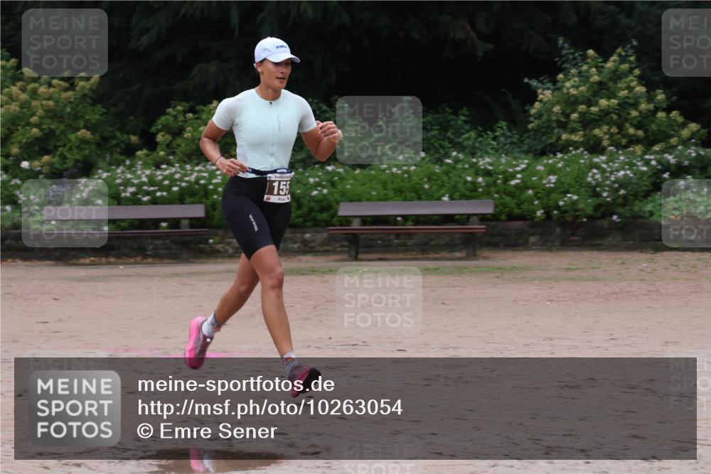 13.09.2026 - Stadtparktriathlon Emre Sener http://msf.ph/oto/10263054 13.09.2026 10:18:01 Laufen 155, 155 meine-sportfotos.de