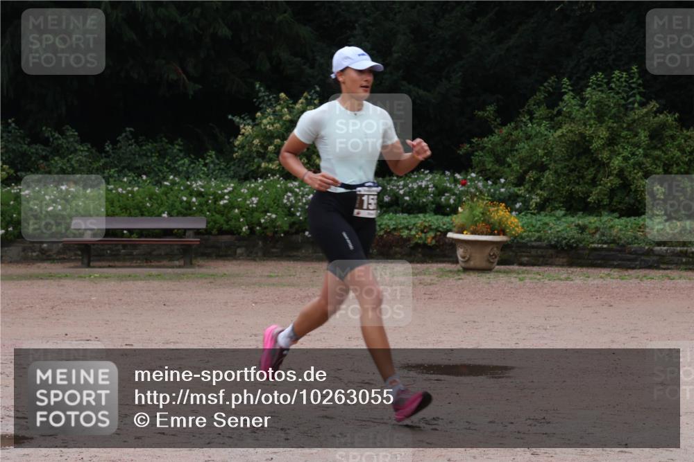 13.09.2026 - Stadtparktriathlon Emre Sener http://msf.ph/oto/10263055 13.09.2026 10:18:01 Laufen 15, 155 meine-sportfotos.de