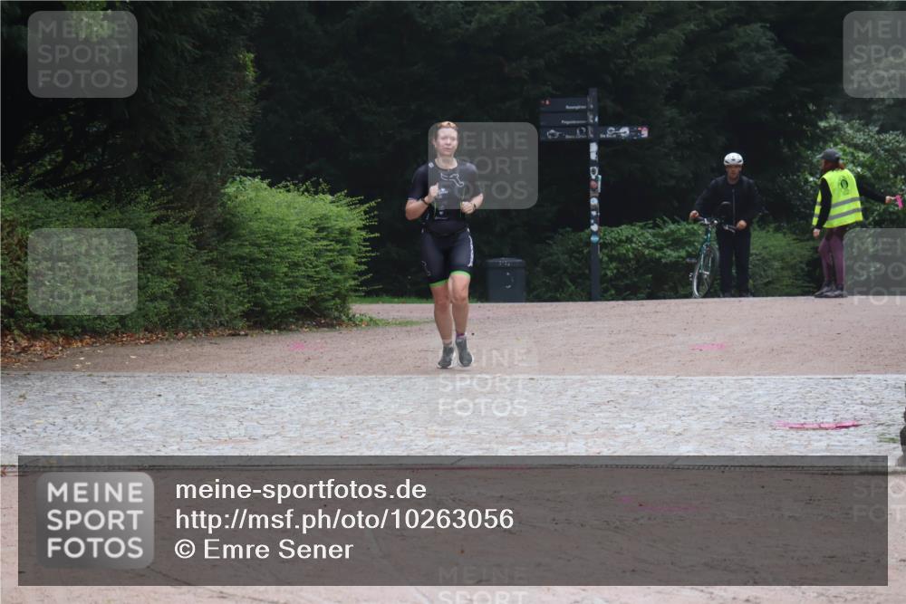 13.09.2026 - Stadtparktriathlon Emre Sener http://msf.ph/oto/10263056 13.09.2026 10:18:38 Laufen 187, 199 meine-sportfotos.de