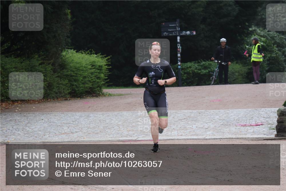 13.09.2026 - Stadtparktriathlon Emre Sener http://msf.ph/oto/10263057 13.09.2026 10:18:41 Laufen 187, 199 meine-sportfotos.de
