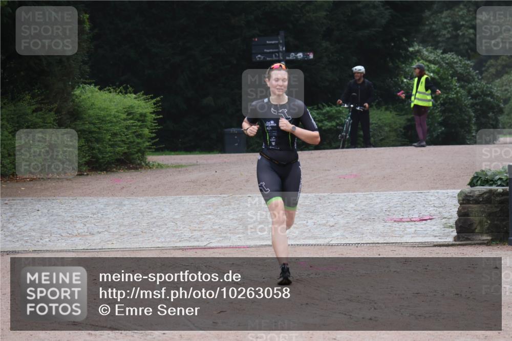 13.09.2026 - Stadtparktriathlon Emre Sener http://msf.ph/oto/10263058 13.09.2026 10:18:42 Laufen 187, 199 meine-sportfotos.de
