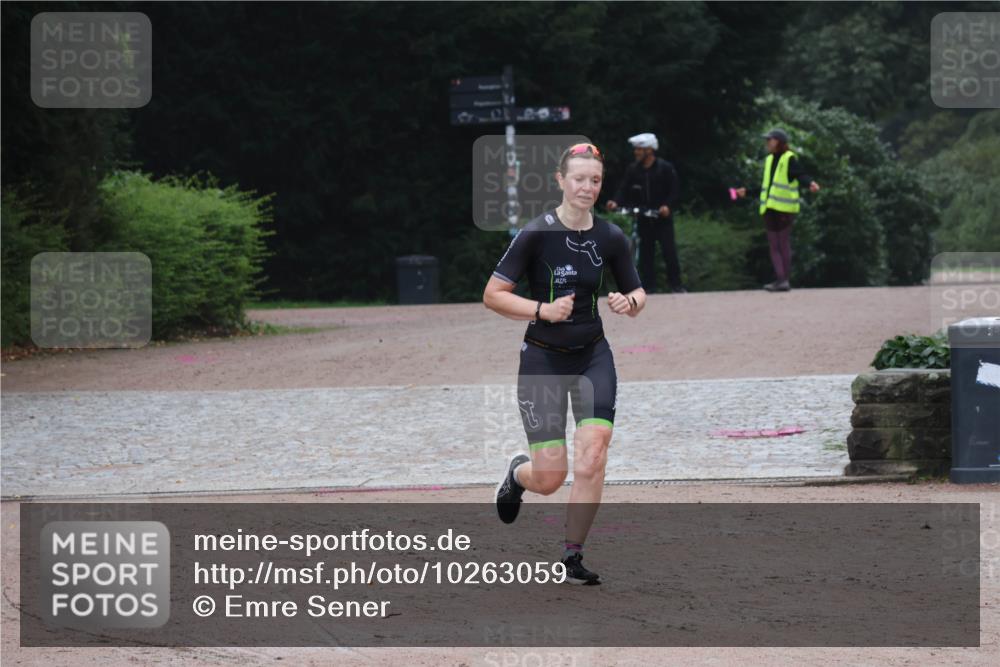 13.09.2026 - Stadtparktriathlon Emre Sener http://msf.ph/oto/10263059 13.09.2026 10:18:42 Laufen 187, 199 meine-sportfotos.de