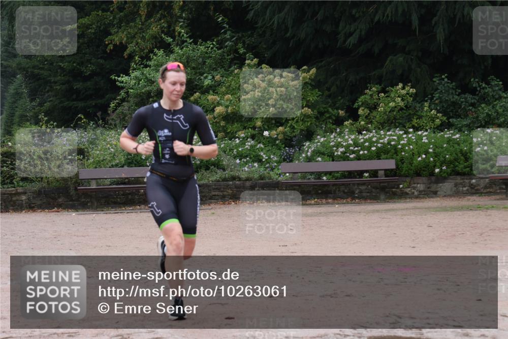 13.09.2026 - Stadtparktriathlon Emre Sener http://msf.ph/oto/10263061 13.09.2026 10:18:46 Laufen 187, 199 meine-sportfotos.de