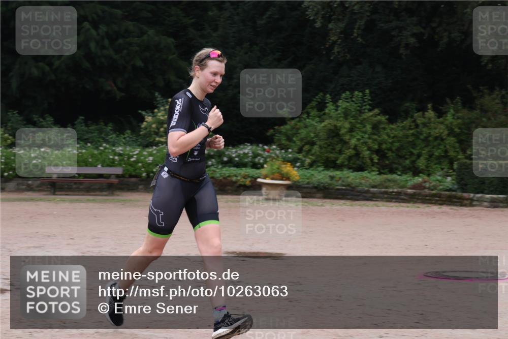 13.09.2026 - Stadtparktriathlon Emre Sener http://msf.ph/oto/10263063 13.09.2026 10:18:48 Laufen 187, 199 meine-sportfotos.de