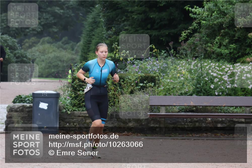 13.09.2026 - Stadtparktriathlon Emre Sener http://msf.ph/oto/10263066 13.09.2026 10:18:56 Laufen 187, 199 meine-sportfotos.de