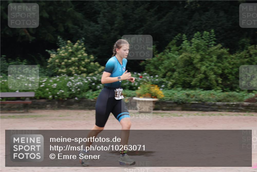 13.09.2026 - Stadtparktriathlon Emre Sener http://msf.ph/oto/10263071 13.09.2026 10:19:00 Laufen 187 meine-sportfotos.de