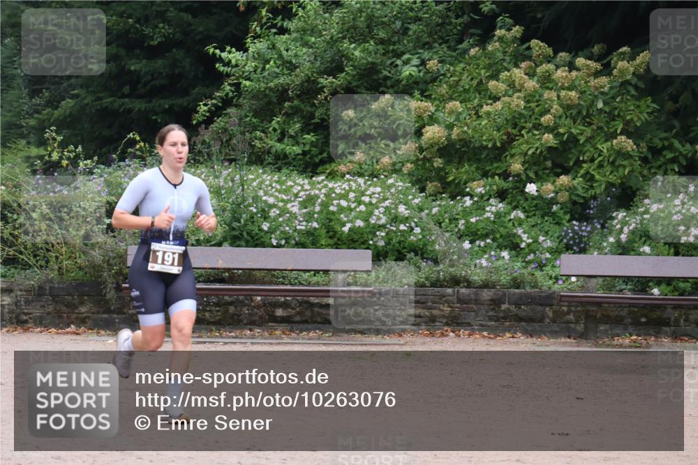 13.09.2026 - Stadtparktriathlon Emre Sener http://msf.ph/oto/10263076 13.09.2026 10:19:45 Laufen 191, 191 meine-sportfotos.de
