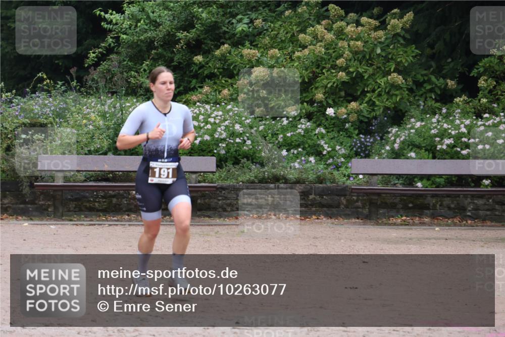 13.09.2026 - Stadtparktriathlon Emre Sener http://msf.ph/oto/10263077 13.09.2026 10:19:45 Laufen 191, 191 meine-sportfotos.de