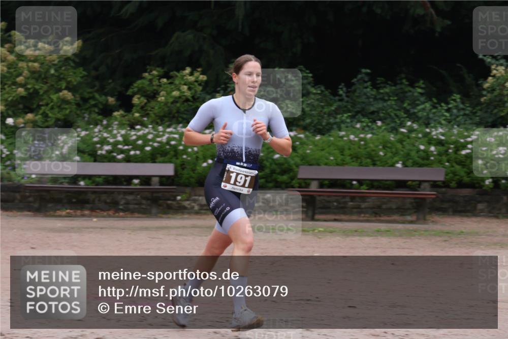 13.09.2026 - Stadtparktriathlon Emre Sener http://msf.ph/oto/10263079 13.09.2026 10:19:47 Laufen 5, 191, 191 meine-sportfotos.de
