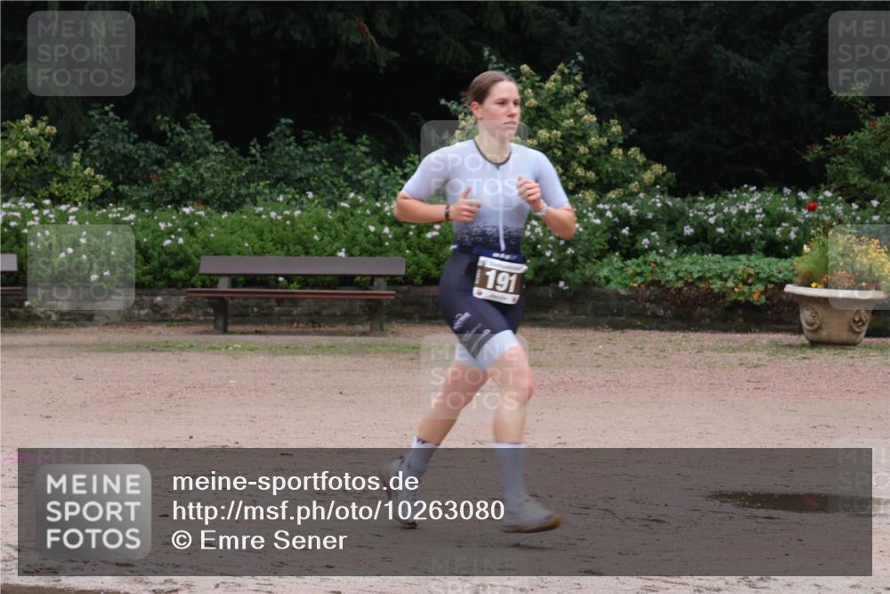 13.09.2026 - Stadtparktriathlon Emre Sener http://msf.ph/oto/10263080 13.09.2026 10:19:48 Laufen 191, 191 meine-sportfotos.de