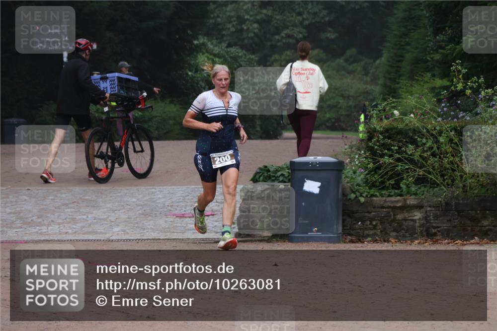 13.09.2026 - Stadtparktriathlon Emre Sener http://msf.ph/oto/10263081 13.09.2026 10:21:49 Laufen 200, 200 meine-sportfotos.de