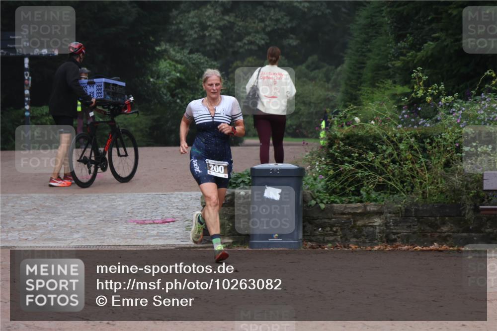 13.09.2026 - Stadtparktriathlon Emre Sener http://msf.ph/oto/10263082 13.09.2026 10:21:49 Laufen 100, 200, 200 meine-sportfotos.de