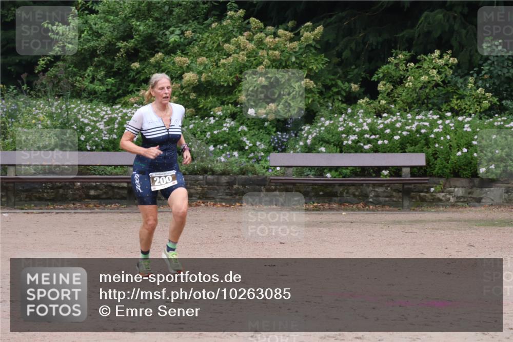 13.09.2026 - Stadtparktriathlon Emre Sener http://msf.ph/oto/10263085 13.09.2026 10:21:52 Laufen 200, 200 meine-sportfotos.de