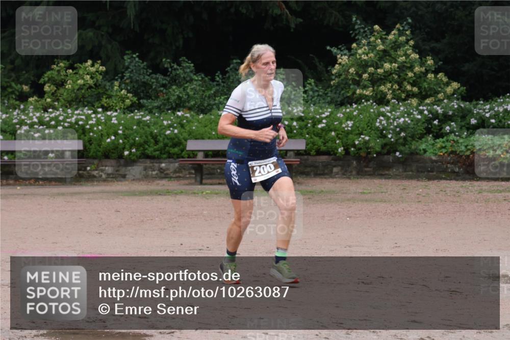 13.09.2026 - Stadtparktriathlon Emre Sener http://msf.ph/oto/10263087 13.09.2026 10:21:55 Laufen 200, 200 meine-sportfotos.de