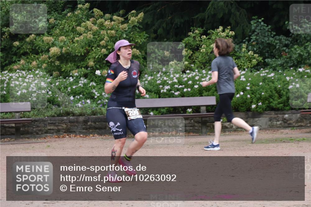 13.09.2026 - Stadtparktriathlon Emre Sener http://msf.ph/oto/10263092 13.09.2026 10:22:26 Laufen 1, 209, 209 meine-sportfotos.de
