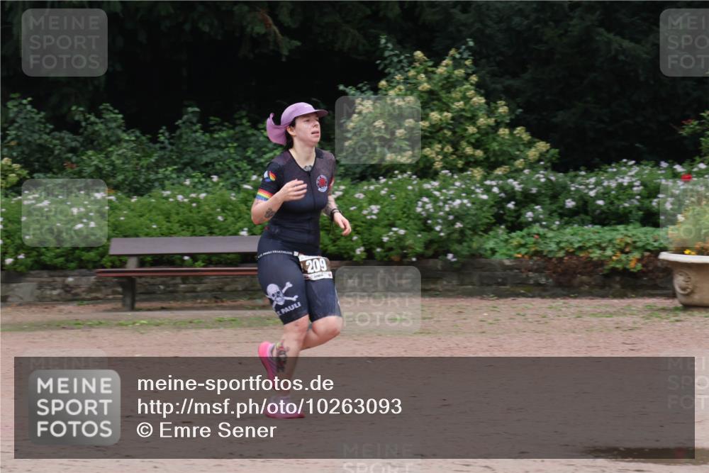 13.09.2026 - Stadtparktriathlon Emre Sener http://msf.ph/oto/10263093 13.09.2026 10:22:28 Laufen 209, 209 meine-sportfotos.de