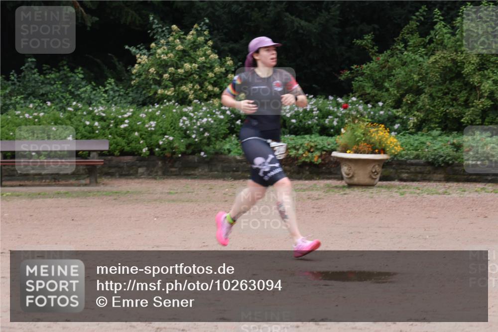 13.09.2026 - Stadtparktriathlon Emre Sener http://msf.ph/oto/10263094 13.09.2026 10:22:28 Laufen 10, 209 meine-sportfotos.de
