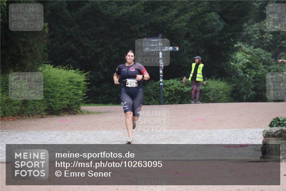 13.09.2026 - Stadtparktriathlon Emre Sener http://msf.ph/oto/10263095 13.09.2026 10:22:47 Laufen 206, 206 meine-sportfotos.de