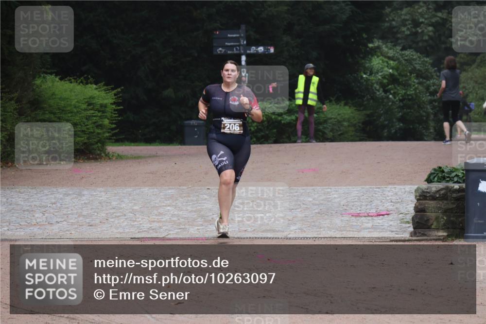 13.09.2026 - Stadtparktriathlon Emre Sener http://msf.ph/oto/10263097 13.09.2026 10:22:48 Laufen 206, 206 meine-sportfotos.de