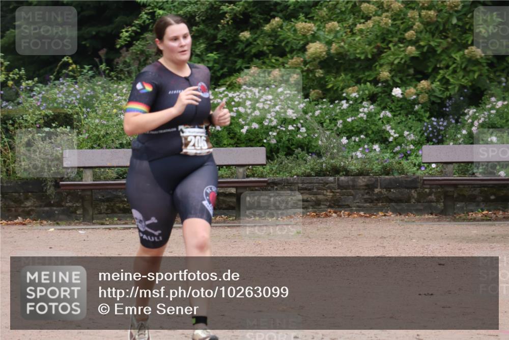 13.09.2026 - Stadtparktriathlon Emre Sener http://msf.ph/oto/10263099 13.09.2026 10:22:53 Laufen 206, 206 meine-sportfotos.de