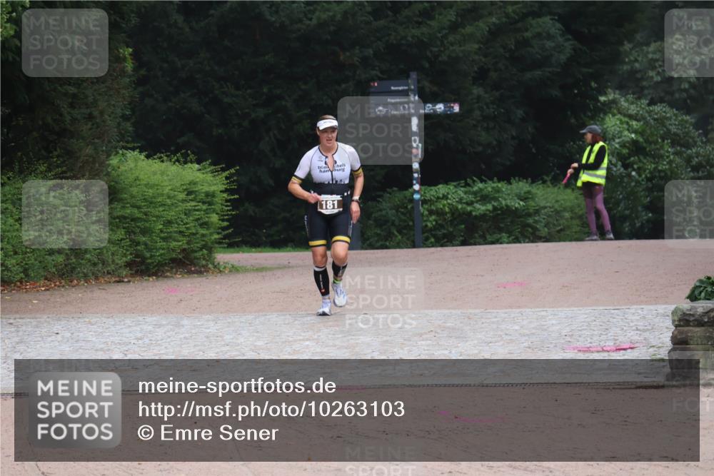 13.09.2026 - Stadtparktriathlon Emre Sener http://msf.ph/oto/10263103 13.09.2026 10:23:51 Laufen 181, 181 meine-sportfotos.de