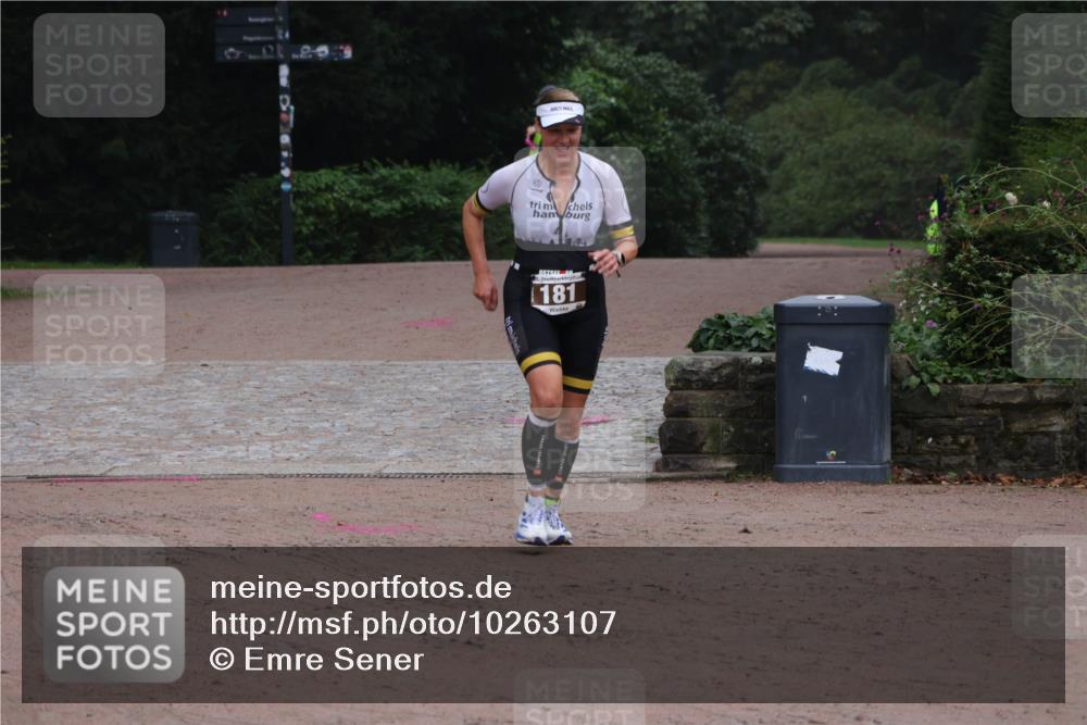 13.09.2026 - Stadtparktriathlon Emre Sener http://msf.ph/oto/10263107 13.09.2026 10:23:55 Laufen 181, 181 meine-sportfotos.de