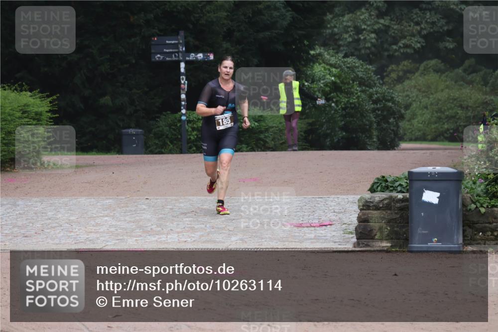 13.09.2026 - Stadtparktriathlon Emre Sener http://msf.ph/oto/10263114 13.09.2026 10:24:19 Laufen 185, 185 meine-sportfotos.de