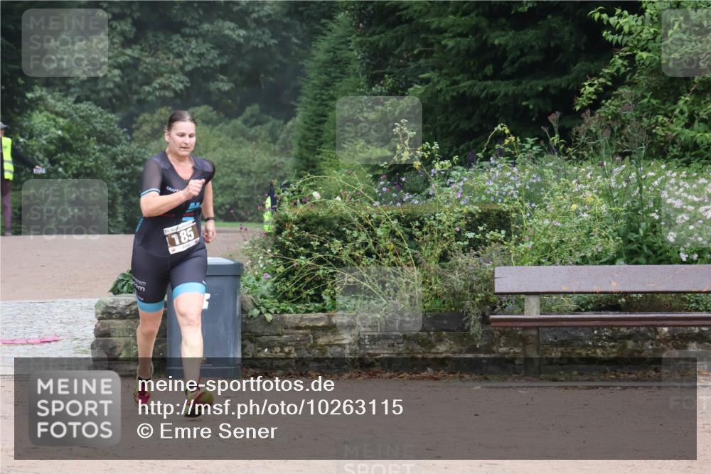 13.09.2026 - Stadtparktriathlon Emre Sener http://msf.ph/oto/10263115 13.09.2026 10:24:22 Laufen 25, 185, 185 meine-sportfotos.de