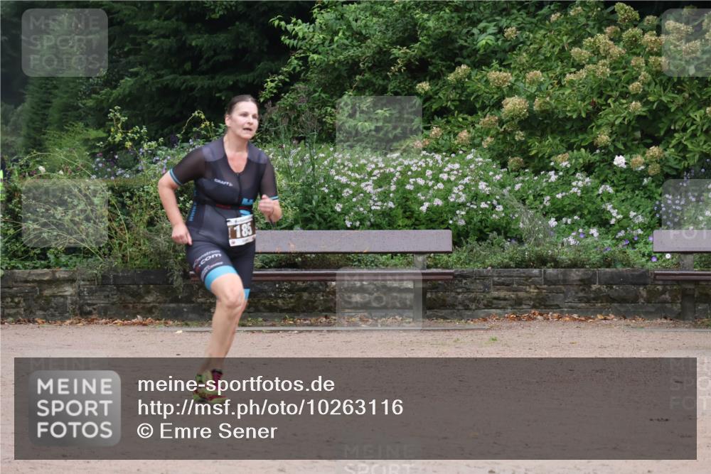 13.09.2026 - Stadtparktriathlon Emre Sener http://msf.ph/oto/10263116 13.09.2026 10:24:24 Laufen 185, 185 meine-sportfotos.de