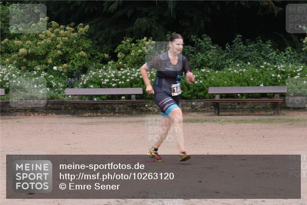 13.09.2026 - Stadtparktriathlon Emre Sener http://msf.ph/oto/10263120 13.09.2026 10:24:27 Laufen 118, 185 meine-sportfotos.de