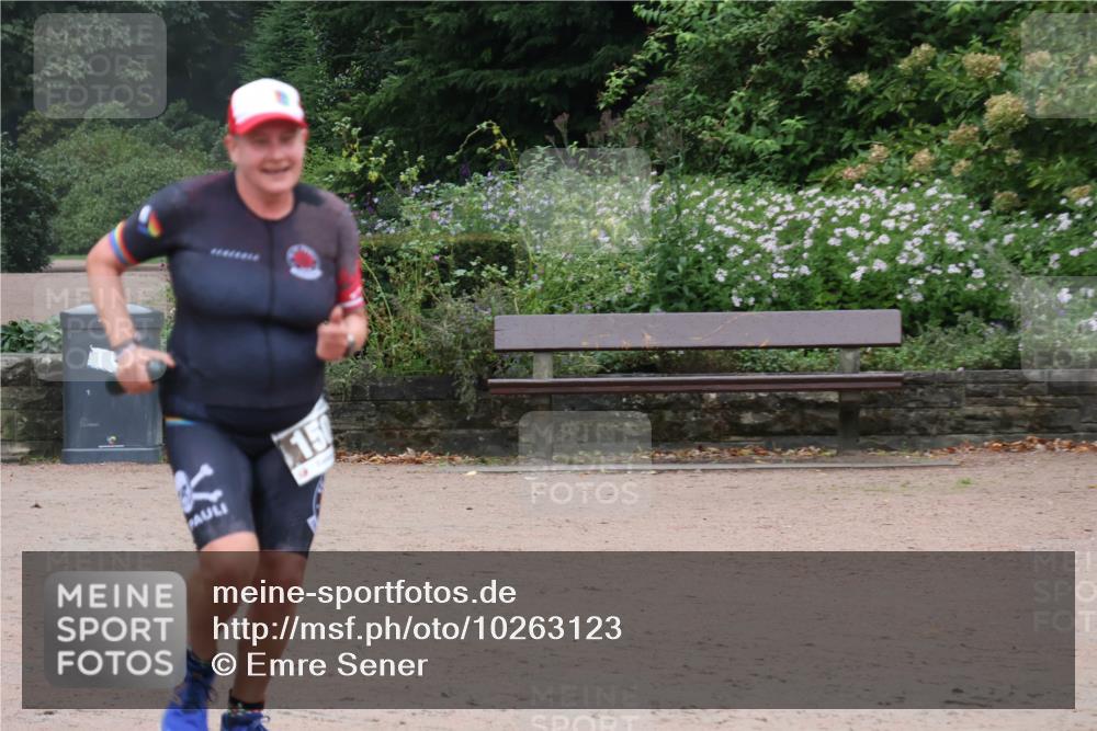 13.09.2026 - Stadtparktriathlon Emre Sener http://msf.ph/oto/10263123 13.09.2026 10:24:58 Laufen 15, 150 meine-sportfotos.de