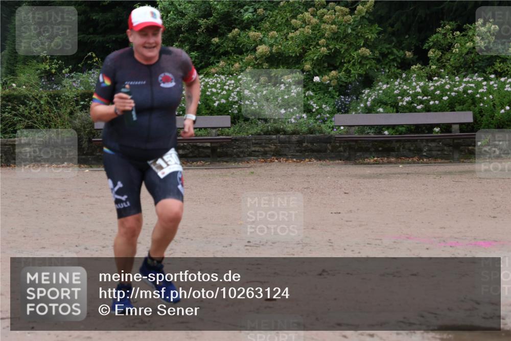 13.09.2026 - Stadtparktriathlon Emre Sener http://msf.ph/oto/10263124 13.09.2026 10:25:00 Laufen 150 meine-sportfotos.de